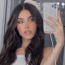 bria68119459's profile picture. Madison Stan❤️