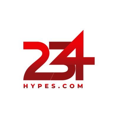 Official handle of https://t.co/r79OM1bXec | No. #1 Entertainment Hub | FB IG @234hypes #234hypes #afrobeats #music #afromusic