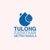 Tulong Kabataan - Metro Manila (@tulongkab_ncr) Twitter profile photo