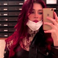 bella (@fluorescentluke) 's Twitter Profile