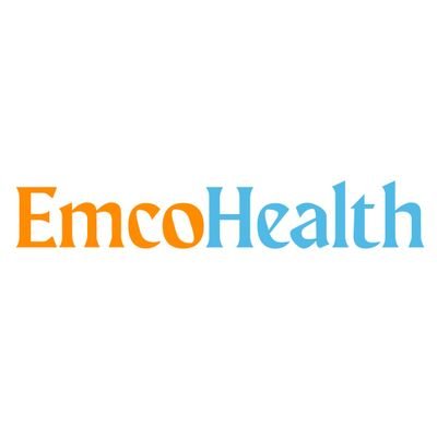 emcohealth's profile picture. Providing pharmacy & health services with empowerment and compassion for better outcomes.