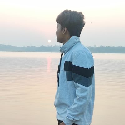 NishithMahato4's profile picture. 