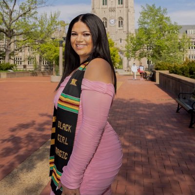 mizzou alumna💛