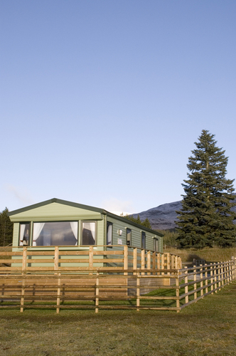 roughburnhol's profile picture. Family run holiday business perfect for a quiet getaway or for all the Scottish Highlands has to offer