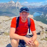 Daniel Milligan (@danielrmilligan) Twitter profile photo
