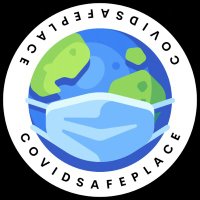 Covid Safe Place(@covidsafeplace) 's Twitter Profile Photo