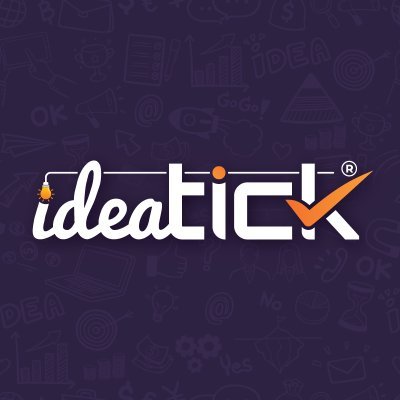 Ideatick is emerging as one of the leading branding companies of Gujarat. Our services include #SEO, #SMM, #PPC, #Branding and #Website #Development.