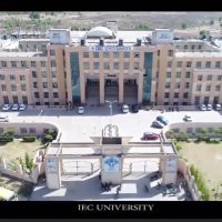 IEC School of Pharmacy(@IecPharmacy) 's Twitter Profile Photo