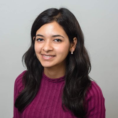 Sr. Applied AI/ML Scientist @ JPMorgan Chase | CS (NLP) @ CMU LTI | AWS ML Specialist | Gold Medalist | Tech Speaker