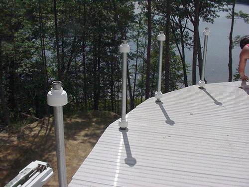 EZMountinc's profile picture. 