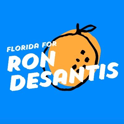 Grassroots movement of all freedom loving Floridians. (Republican, Democrat, and Independent) - not affiliated with @TeamRonDeSantis