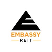 Embassy REIT(@embassy_reit) 's Twitter Profile Photo