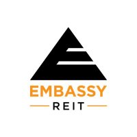 Embassy REIT (@embassy_reit) 's Twitter Profile