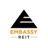embassy_reit's profile picture. Celebrating 6 Years | India’s 1st publicly listed REIT
Operating a 51.1 msf portfolio of 14 office parks in top cities, housing 272 top global companies.