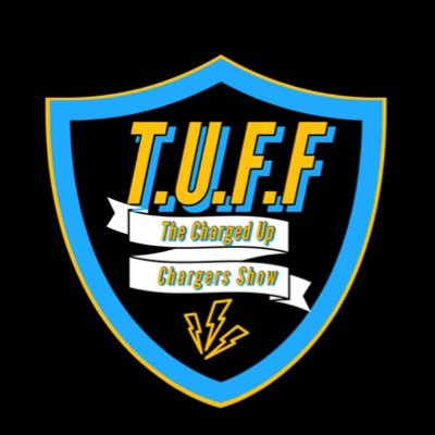 3 Chargers fans review and preview all games with fans! @tuff_podcast