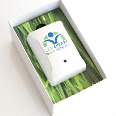 LoveLifeEnergy's profile picture. Innovative PEMF patented technology, Improving the Quality of Life!! https://t.co/JGHiHHYbXP