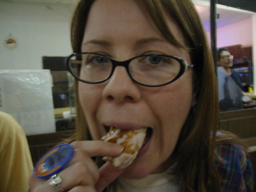 modufrump's profile picture. Nerd. Mom. Lady.