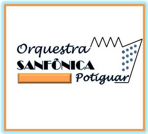 A Orquestra Sanfônica Potiguar surgiu em Natal, no ano 2006, tendo por objetivo difundir, através do acordeon,  músicas erudita e popular.