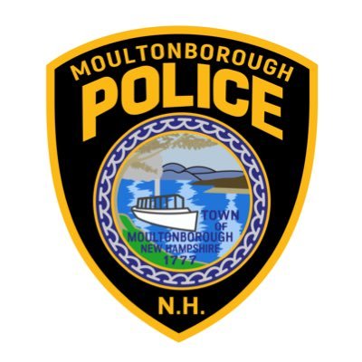 Moultonborough NH Police Department