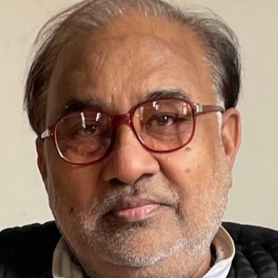Member AICC ,Vice President UPCC.