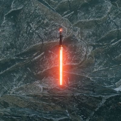 JeriPhin's profile picture. Dare To Start🤺🤺