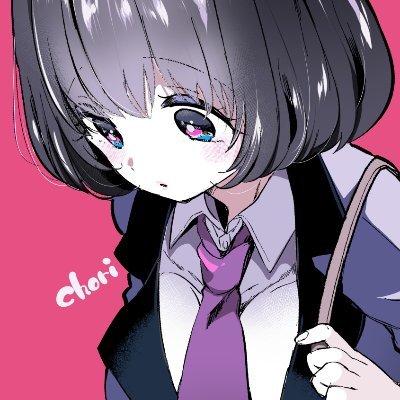 かわいくて　えっちな　♀が　 好き

サークル「chori」
成人向け漫画で活動してます

pixiv→https://t.co/5hOBkWizoZ
FANBOX→https://t.co/0gqAPIuU7o
二次垢→@chorichorimokki