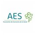 AES - Asociación de Economía de la Salud (@AESeconsalud) Twitter profile photo