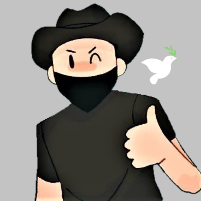 orcslayer94's profile picture. Roblox developer mostly known for my game called Nightmares 😁 ❤
Check out @hotcake_games