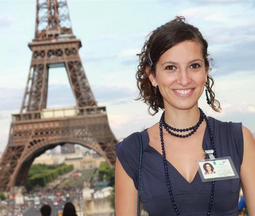 ManuelaGuide's profile picture. 