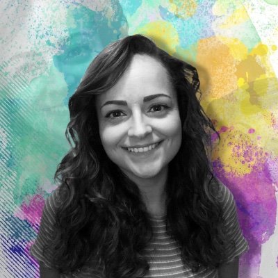 · 𝐋𝐢𝐟𝐞𝐬𝐭𝐲𝐥𝐞 & 𝐃𝐞𝐬𝐢𝐠𝐧 ·
👩🏽💻 Diseñadora gráfica
👯 Monitora de Zumba® Fitness
🌆Zaragoza 🏡 Cañamaque
💻 #MasterMPD @nettdigital_school