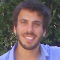 Pablo Nejamkin (@pablonejamkin) 's Twitter Profile