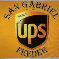 San Gabriel Feeder (@sanfeeder) 's Twitter Profile