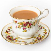 Tea, Milk, No Sugar (@teamilknosugar1) 's Twitter Profile Photo
