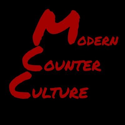 Counterculture for the modern age