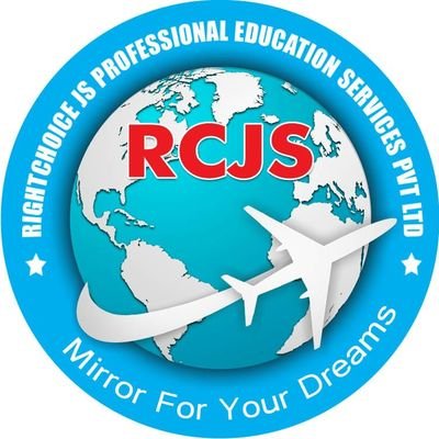 Rightchoice_JS's profile picture. Study MBBS MD in Abroad