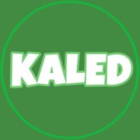 Kaled (@kaled_tw) 's Twitter Profile