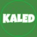Kaled (@kaled_tw) Twitter profile photo Kaled (@kaled_tw) Twitter profile photo
