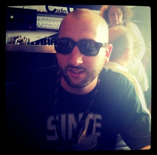 Tonton_Sam's profile picture. Metz