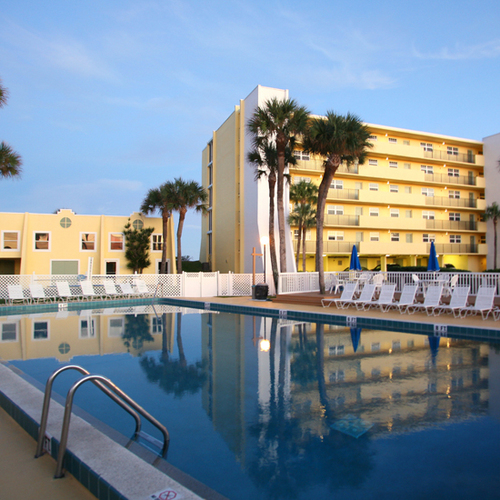 Turtle Reef is an ocean front resort offering vacation ownership and vacation rentals in sunny Jensen Beach, FL.