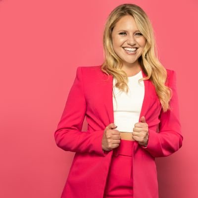 Olivia Birchenough