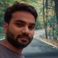 Aakash Chaturvedi(@AakashChaturv12) 's Twitter Profile Photo