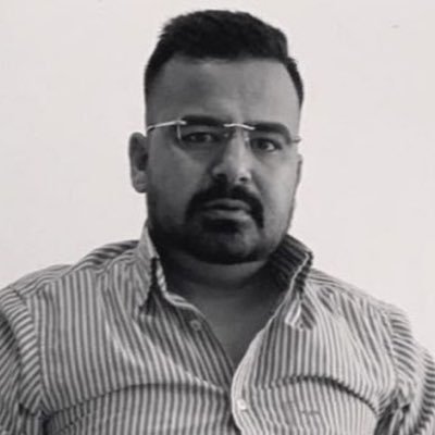 Randeep000005's profile picture. Observing Politics