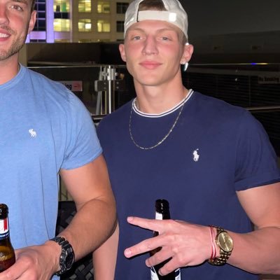 bentley0927_'s profile picture. #ChiefsKingdom