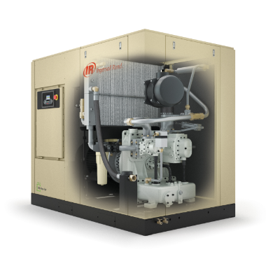 We provide Ingersoll Rand air compressors and original Ingersoll Rand spare parts.