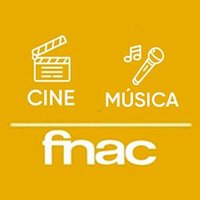 Fnac Música / Cine (@fnac_musicacine) 's Twitter Profile