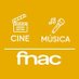 Fnac Música / Cine (@fnac_musicacine) Twitter profile photo Fnac Música / Cine (@fnac_musicacine) Twitter profile photo