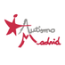 Fed. Autismo Madrid (@AutismoMadrid) Twitter profile photo