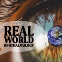 Real World Ophthalmology(@RealWorldOphth) 's Twitter Profileg