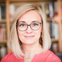 Agnieszka Szarkowska(@ASzarkowska) 's Twitter Profile Photo