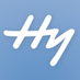 Hydrotec Ingenieurgesellschaft Wasser und Umwelt (@Hydrotec_de) Twitter profile photo